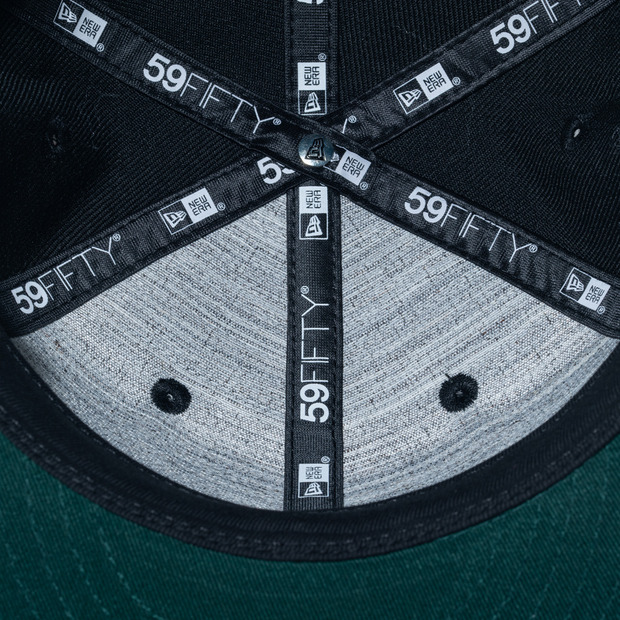 59FIFTY ソフトバックラム TRADMAN&rsquo;S BONSAI 詳細画像